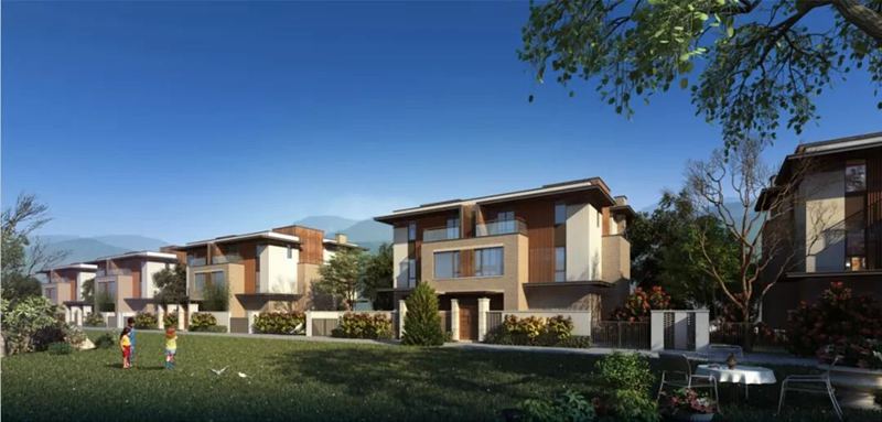 揭秘輕鋼別墅騙局,拒絕被招商公司的套路!(圖3) 睿婕輕鋼別墅