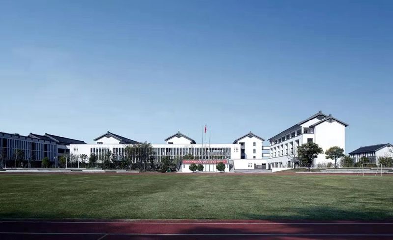 住建部點名裝配式鋼結構農房,2021鄉村建設如何開展?(圖6) 睿婕輕鋼別墅