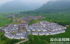 最新出臺(tái)縣城綠色低碳建設(shè)，你了解過(guò)嗎？