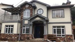 為什么越來(lái)越多在外打拼的人回農(nóng)村建房了？