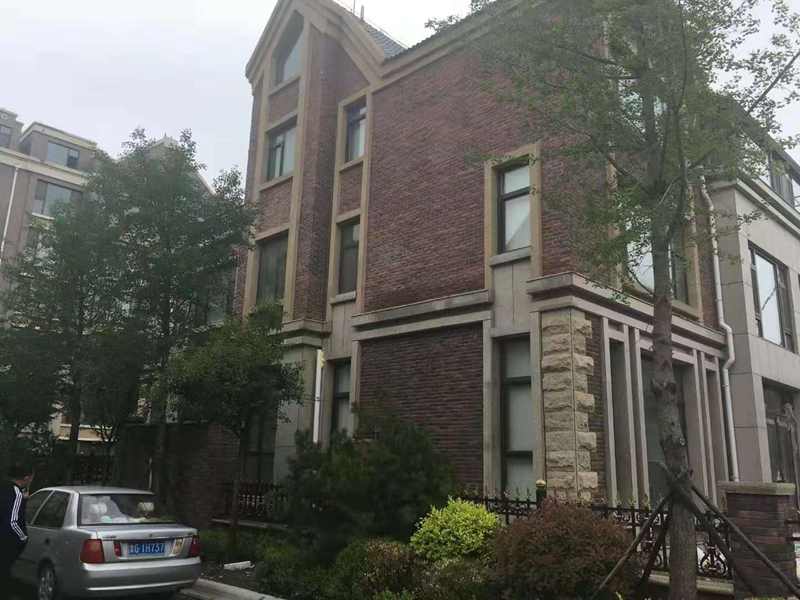 別墅的裝飾之一—文化石(圖3) 別墅的裝飾之一—文化石(圖3)