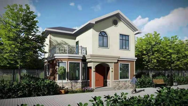 云南睿婕輕鋼別墅建筑公司29萬(wàn)起建別墅(免費(fèi)設(shè)計(jì))(圖2) 云南睿婕輕鋼別墅建筑公司29萬(wàn)起建別墅(免費(fèi)設(shè)計(jì))(圖2)