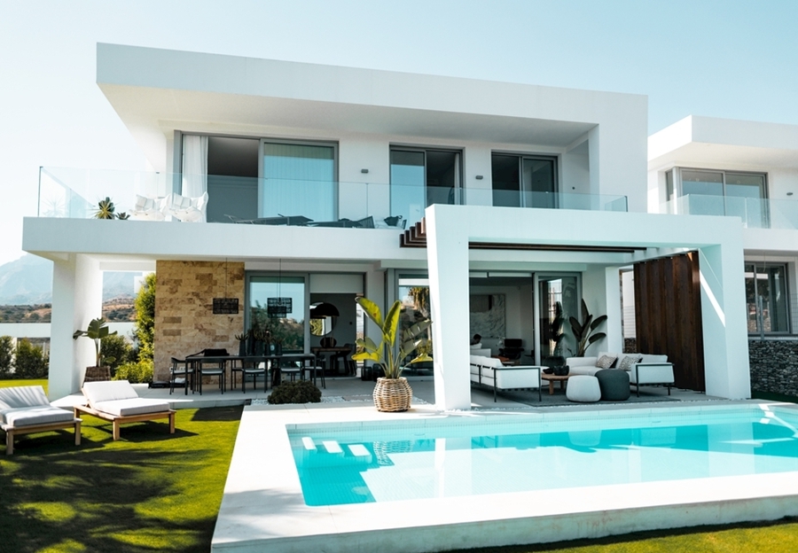 回歸自然,遠離塵囂:暢享寧靜農村生活(圖2) 回歸自然,遠離塵囂:暢享寧靜農村生活(圖2)