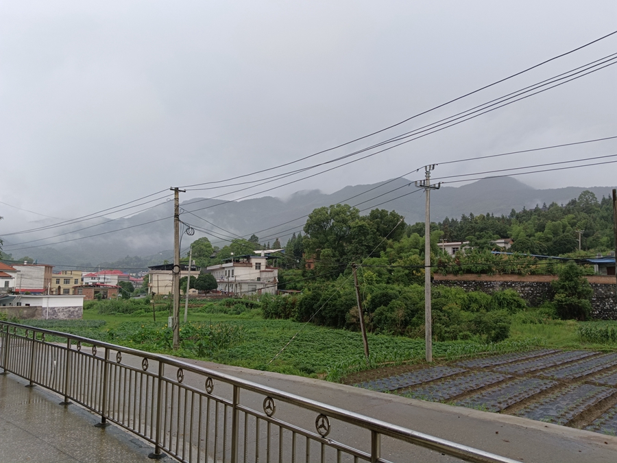 農村生活的傳統與文化:守望鄉村的智慧與傳承(圖2) 農村生活的傳統與文化:守望鄉村的智慧與傳承(圖2)