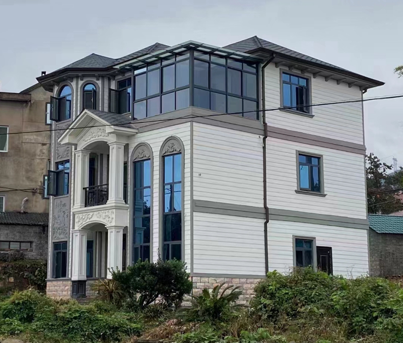 輕鋼房屋是否適用于居住、商業或辦公用途？