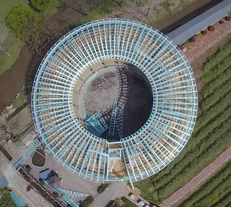 輕鋼龍骨在抗震方面有何優(yōu)勢?(圖2) 輕鋼龍骨在抗震方面有何優(yōu)勢?(圖2)