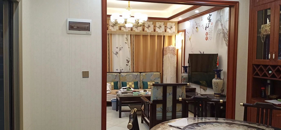 輕鋼房屋是否可以通過(guò)鋪設(shè)地暖系統(tǒng)提供舒適的室內(nèi)溫度?(圖2) 輕鋼房屋是否可以通過(guò)鋪設(shè)地暖系統(tǒng)提供舒適的室內(nèi)溫度?(圖2)