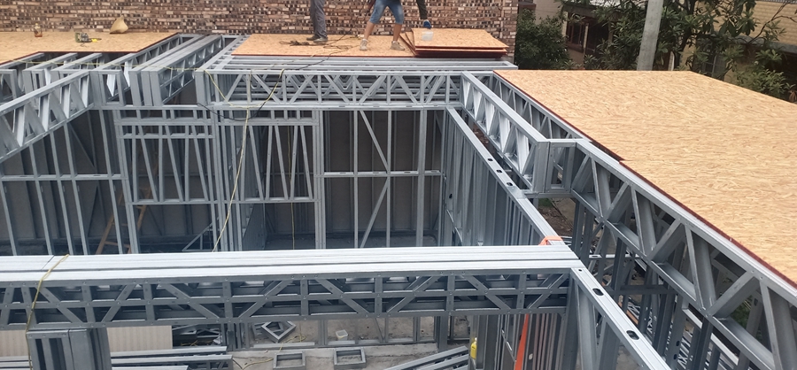 輕鋼龍骨的使用壽命是多久？