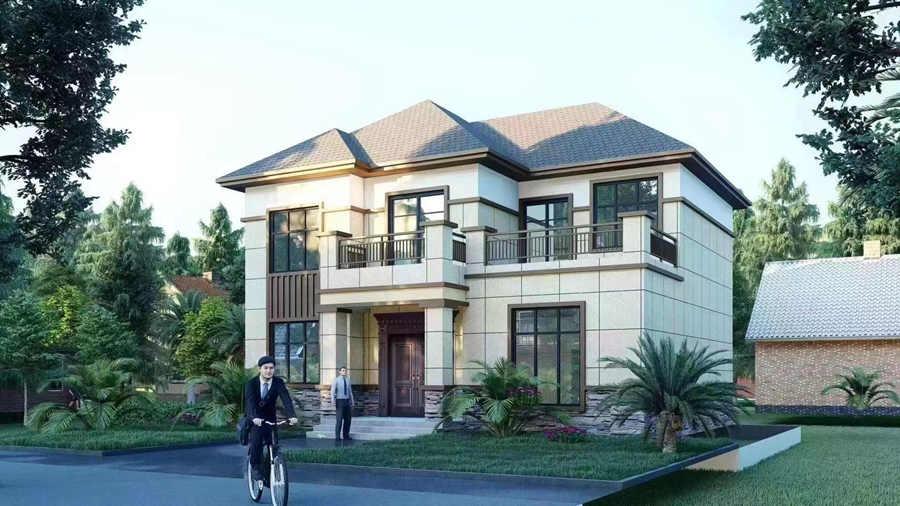 輕鋼房屋的建筑規(guī)范和標準如何？