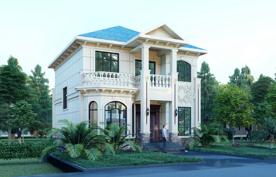 輕鋼房屋的建筑規(guī)范和標(biāo)準(zhǔn)如何?(圖2) 輕鋼房屋的建筑規(guī)范和標(biāo)準(zhǔn)如何?(圖2)