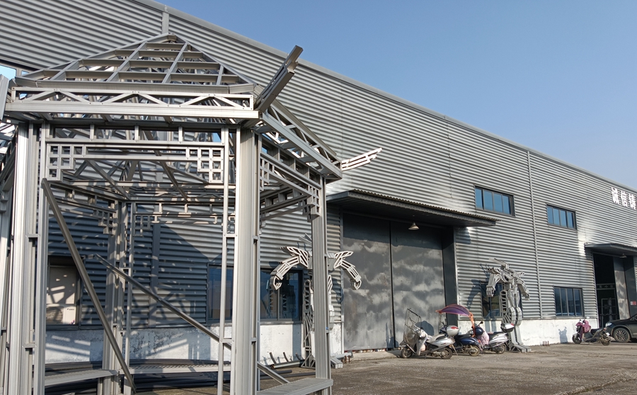 中國輕鋼別墅生產廠家地址都在哪些省份？