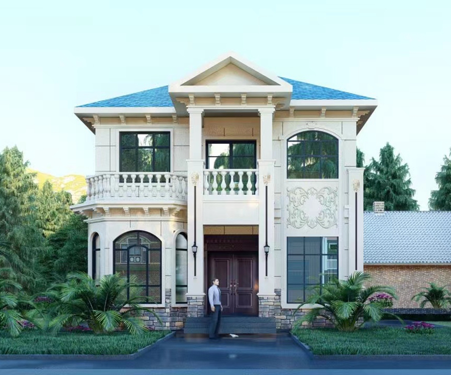 農村自建房可以貸款嗎？