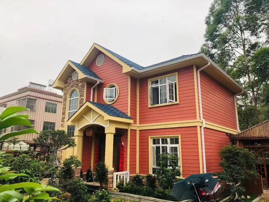 輕鋼別墅適合哪些人群?建房選擇指南與建議!(圖3) 輕鋼別墅適合哪些人群?建房選擇指南與建議!(圖3)