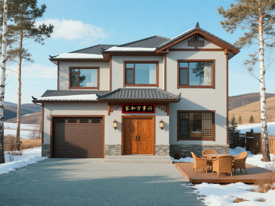 為什么睿捷輕鋼別墅在海外占據(jù)很大市場？