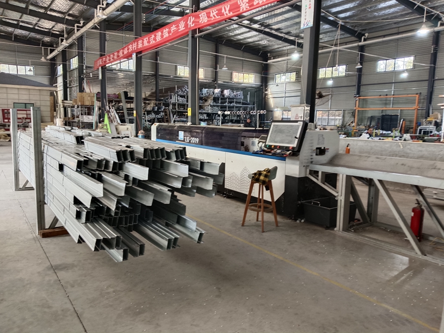 輕鋼別墅出口南美三國：阿根廷、烏拉圭、巴拉圭的技術(shù)標準與操作流程(圖2)