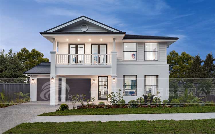 裝修輕鋼別墅，漢良提醒水電預(yù)埋須注意的細(xì)節(jié)！(圖1)