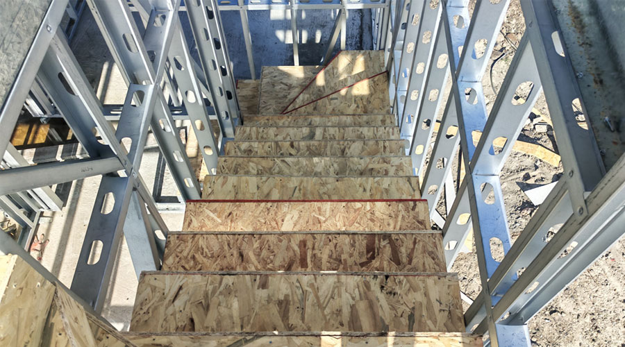 裝修輕鋼別墅，漢良提醒水電預(yù)埋須注意的細(xì)節(jié)！(圖2)