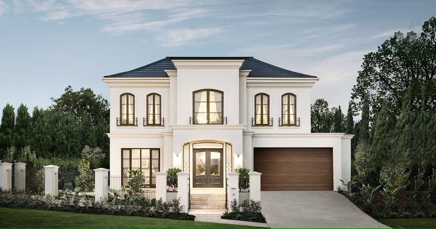 四川農村建輕鋼別墅如何審批？有補貼嗎？(圖1)